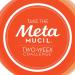 Metamucil Premium Blend Fiber Supplement - 180 Teaspoons Orange Flavored Powder, Sugar-Free, Plant-Based Psyllium Husk - 4-in-1 Digestive Health Support - Buy Online on GoSupps.com