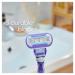 Gillette Venus Swirl Cartridges - 4 Pack for Smooth Shaving - Buy Online on GoSupps.com