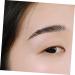 Didiseaon 5 Sheets Eyebrow 3d Sticker Stickers Waterproof Imitation Ecological Makeup Brow Sticker Tool Modify - Buy Online on GoSupps.com