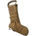 Kuuleeyn Christmas Tactical Bag - Military Stocking in Khaki | Personalized Outdoor Storage Bag - 3 Color Options - Buy Online on GoSupps.com