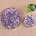 Natural Crystals and Stones 100g Purple Amethyst Quartz Stone Gravel 9mm-15mm for for Decoration kaixun - Buy Online on GoSupps.com