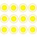 24 Sun Cake Topper Edible Sunshine Baby Shower Decorations First Trip Around The Sun Cake Topper Sunshine Decorations Sun Cupcake Toppers Sunshine Cupcake Toppers Space Cake Topper (UNCUT) - Buy Online on GoSupps.com