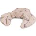 Neck Horns HWS - Cherry Stone Neck & Shoulder Pillow for Back Pain Relief | Thermal Heat Therapy Pillows in Country House Style - Buy Online on GoSupps.com