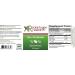 Zinc Picolinate 30mg Capsules for Growth & Immune Function - 60ct | Adaptogen Research - Buy Online on GoSupps.com