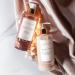 Gilchrist & Soames English Garden Shower Gel - 15.5oz with Silk Protein & Rose Petals | Gentle Cleansing, Paraben, Sulfate, and Phthalate-Free - Buy Online on GoSupps.com