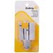 Safety 1st Refrigerator Door Lock - Childproof Your Kitchen with Dcor Style - Buy Online on GoSupps.com