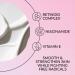 Olay Retinol 24 Night Smoothing Eye Cream - Fragrance-Free 0.5 Fl Oz | Anti-Aging Eye Care for All Skin Types - Shop Internationally - Buy Online on GoSupps.com