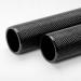 Aluminum Alloy Anti-Skid BMX Bike Pegs for Mountain Cycling - Black | Fits 3/8 inch Axles - Buy Online on GoSupps.com