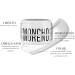 MONCHO MORENO | One Minute Wonder - Intensive Mask in 1 Minute | Hydrating and Nourishing Treatment (250ml) - Buy Online on GoSupps.com