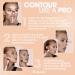4 Shade Contour Palette Kit for Highlighting & Contouring - Vegan & Cruelty-Free - Buy Online on GoSupps.com