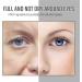 Lutein Eye Essence Oil Eye Serum Oil Solution Roll Ball Lutein Essential Oil Vc Lutein Eye Essence Oil Lutein Eye Serum Firming Anti-Aging Eye Serum for Eye Bags Dark Circles (2) - Buy Online on GoSupps.com