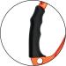 ALPIDEX Hand Ascender Left - Rope Clamp for 8-13 mm Diameter Rope | Durable & Reliable International Shipping - Buy Online on GoSupps.com