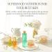 Byroe Truffle Eye Serum + Free Golden Carrot Mask Mini | Firm, Smooth & Treat Puffiness | Antioxidant-Rich Overnight Facial - Buy Online on GoSupps.com