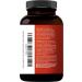 CoQ10 300mg with Omega-3 | Stable High Absorption Antioxidant for Heart & Energy Health | 240 Capsules - Extra Strength Coenzyme Q10 Supplement - Buy Online on GoSupps.com