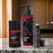 The Beard Struggle Beast Body Bundle: Men's Body Wash Deodorant & Cologne - Eddie Hall The Beast Line Ragnarok Rising Special Edition - Premium Body Wash Men Men Deodorant & Roll on Cologne for Men - Buy Online on GoSupps.com