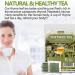  ULTHMOK Premium Thyme Leaf Tea in 100 Bags Made with 100% Pure Thyme Leaves Aids Digestion & Supports - Buy Online on GoSupps.com