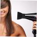 AUTSUPPL 2pcs Hair Blower Nozzle Bonnet Hair Dryer Hair Dryer Front Nozzle Hair Blower Dry Nozzle Diffiseur - Buy Online on GoSupps.com
