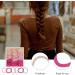 EXCEART 1 Box Hair Accessories Hair Barrettes for Girls Hair Ponytail Kids Hair Clips for Girls Hair Ties Kids Girl Hair Ties Decorative Hair Scrunchies Nylon Comfortable Bracket Woman - Buy Online on GoSupps.com