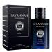 Hybrid & Company Savannah Pour Home Elixir For Men Eau De Parfum Vaporisateur Natural Spray 3.4 Fl Oz SAVANNAH POUR HOME ELIXIR 3.4 Fl Oz (Pack of 1)