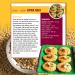 Shastha Little Millet (Samai) - 10 Lbs Pack | Processed, Unpolished & Hulled - Buy Online on GoSupps.com