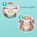 Pampers Night Pants Diapers Size 6 (15+ kg) - 19 Count - All-Night Protection for Comfortable Sleep - Buy Online on GoSupps.com