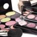 Outil de Pressage Cosm tique Rond pour Fard Paupi res Tampon Presse-poudre Unique 7028 en Cristal Accessoire Maquillage Compact pour Fard Joues Surligneur et Blush  - Buy Online on GoSupps.com