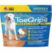 Dr. Buzby's ToeGrips for Dogs - Medium - 20 grips