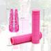 Pink Tassel Streamers Bike Handle Grips for Kids | Non-Slip Bicycle Handlebar Cover for Mountain Bike & Scooters | Cycling Replacement Parts - Buy Online on GoSupps.com