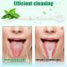 Disposable Tongue Scraper - 100 Count - Buy Online on GoSupps.com