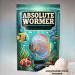 Wormer Plus Flubendazole Anti-Parasitic Fish Medication 5g - Treats Fish Parasites and Flukes - Buy Online on GoSupps.com