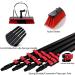 photovoltaic cleaner window cleaning pole Window Cleaning Pole Photovoltaic Panel Cleaning Tool 3-10m Extendable Cleaner Conservatory Roof Window Glass Wall Photovoltaic Panel Cleaning Exten 7m/22.96ft - Buy Online on GoSupps.com