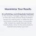 Naturopathica Manuka Honey Creamy Body Lotion - Rich Moisturizer for Dry Skin Fast-Absorbing 8.4 fl oz - Shop Internationally - Buy Online on GoSupps.com