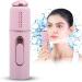 Qukaim Handy Air Humidifier Portable Mini Facial Mist Sprayer Handy Air Humidifier 30ml - Buy Online on GoSupps.com