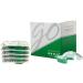 Opalescence Go 15% Teeth Whitening Trays (4 pack, Mint Flavor, Boxed)