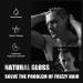Natural Plant Protein Hair Thickening Spray (1pcs) - Buy Online on GoSupps.com