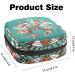Portable Women's Binding Bags & Menstrual Cup Bags | Stylish & Functional Feminine Products for Teens - Buy Online on GoSupps.com