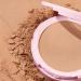 Mally Beauty Soft as Silk Powder Foundation in Beige - Flawless Coverage - Buy Online on GoSupps.com