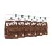 Barnhouse Krunchy Organic Chocolate 375g - Pack of 6