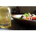 Burren Balsamics Citrus Infused White Balsamic Vinegar of Modena 100ml - Refreshing Citrus Flavor - Buy Online on GoSupps.com