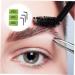FOMIYES 9 Sets Natural Mascara Lamination Kit Gelt Eyebrow Kit Brow Styling Cream Miss Water Proof Cosmetics - Buy Online on GoSupps.com