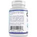 Genex Selenium 300mcg Supplement - 90 Capsules for Immune Support - Buy Online on GoSupps.com