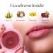 Nourish Mantra Beetroot Blast Lip Balm with SPF - Hydrating & Nourishing for Dry Chapped Lips | Olive Oil Shea Butter Vitamin E & Avocado Oil | Unisex | 12g (Pack of 3 - Buy Online on GoSupps.com