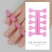 Toe Spreader Set - 30 PCS Soft Foam Toe Separators & Finger Spreaders for Maximum Comfort | International Shipping Available - Buy Online on GoSupps.com