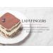 BALOCCO - Savoiardi 400G - Italian Ladyfingers - Buy Online on GoSupps.com