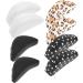 Buy Healvian 16 Pairs Toe Plug & Man Head Pad - Soft Comfort for Foot Relief | International Shipping Available - Buy Online on GoSupps.com