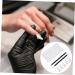 FOMIYES 3 Sets Nail Extension Set Poly Nail Clips Finger Extension Manicure Tool Nail Decoration Tool DIY Tools Nail Art Pen Nail Art Tools Patch Aluminum Alloy Securing Clip - Buy Online on GoSupps.com