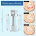 HEYMKGO 9 in 1 Professional Toenail Clippers Set - Heavy Duty Podiatrist Tools for Thick or Ingrown Nails Treatment - Buy Online on GoSupps.com