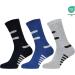BestSale247 Men's Thermal Socks - 6 or 12 Pairs Warm Thick Winter Sports Socks - Cotton Size 43-46 Color Mix - Buy Online on GoSupps.com