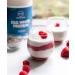 MRM Egg White Protein Chocolate 1.5 lbs - High-Quality Protein Source for Fitness - Buy Online on GoSupps.com