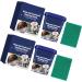 Effective Steel Rusts Removal And Cleaner Rusts Removers Suitable For Sinks Appliances Household Cookware Cleaner Sink Cleaner 2 sets - Buy Online on GoSupps.com